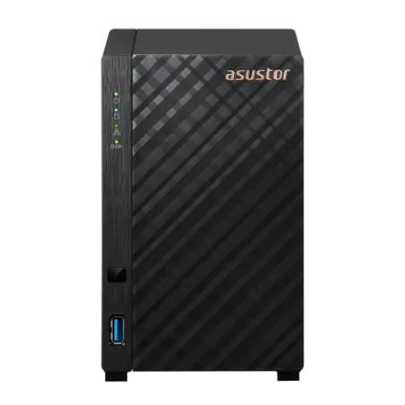 ASUSTOR Drivestor 2 Gen2 AS1202T