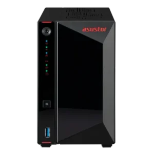 ASUSTOR Nimbustor 2 Gen2 AS5402T