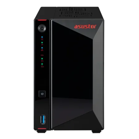 ASUSTOR Nimbustor 2 Gen2 AS5402T
