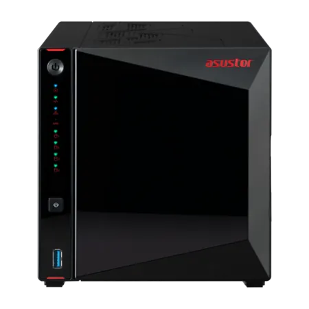 ASUSTOR Nimbustor 4 Gen2 AS5404T