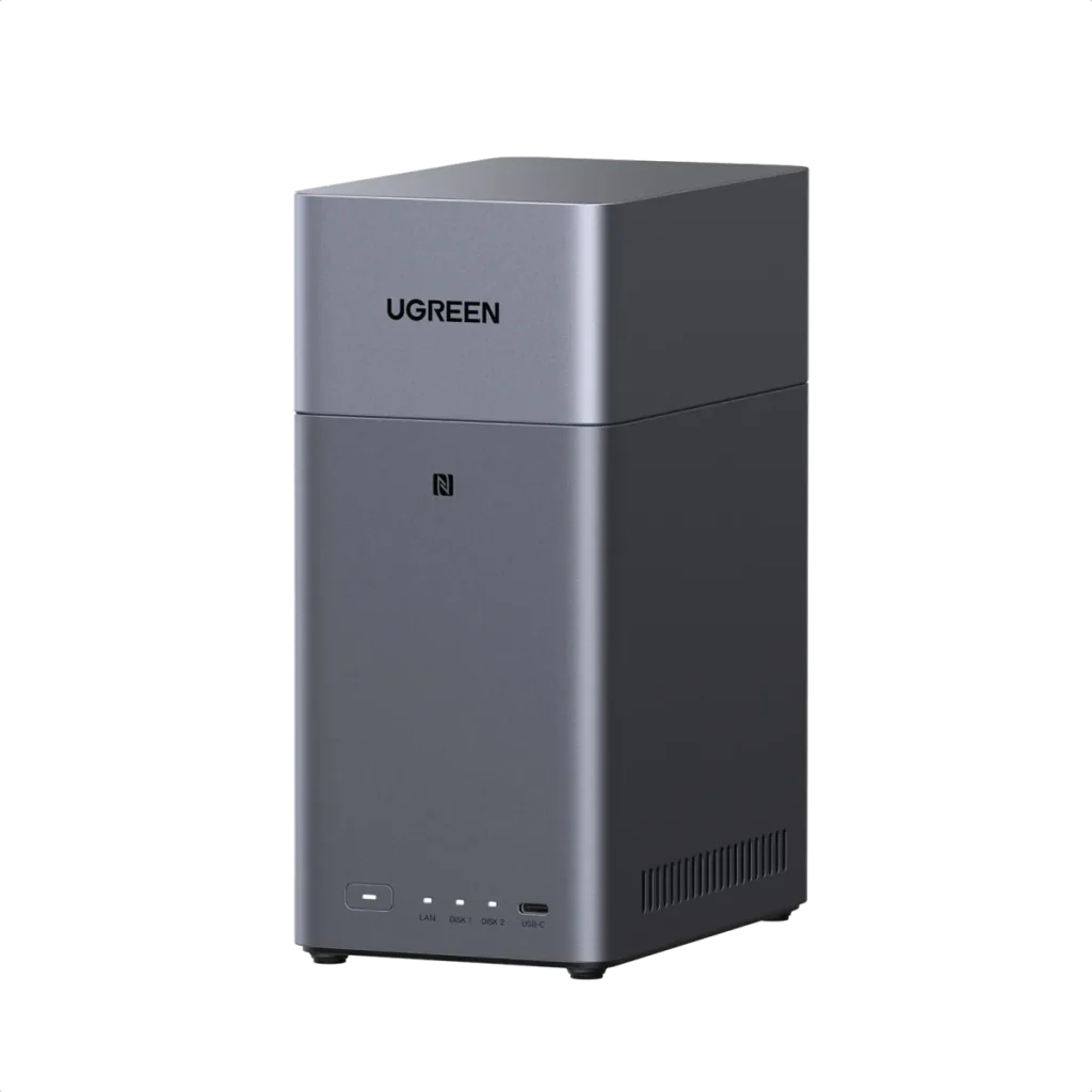 UGREEN NASync DH2300