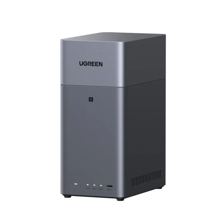 UGREEN NASync DH2300
