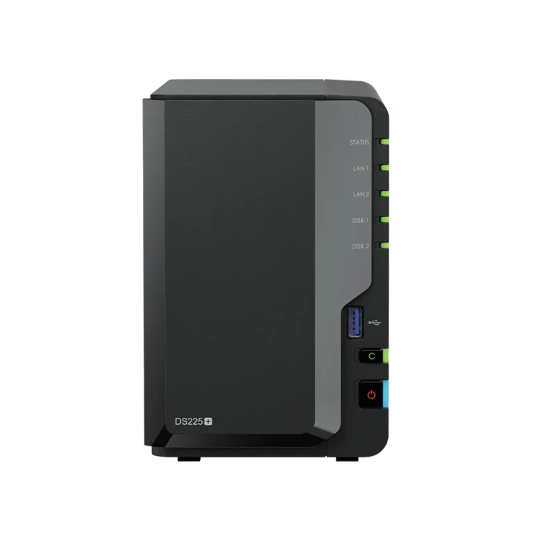 Synology DiskStation DS225+