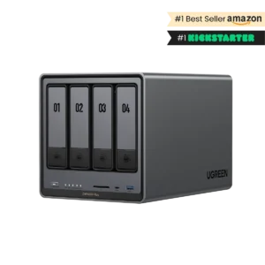 UGREEN NASync DXP4800 Plus