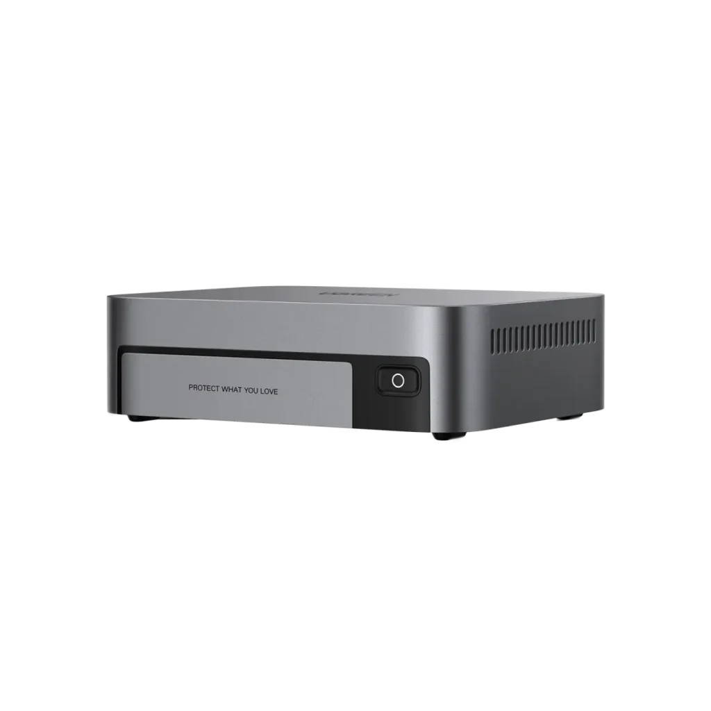 UGREEN NASync DXP480T Plus