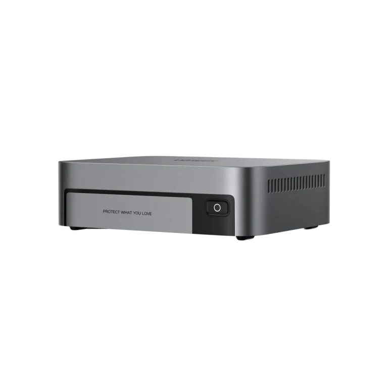 UGREEN NASync DXP480T Plus