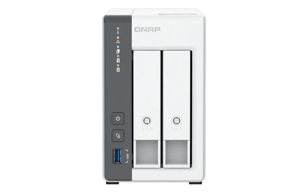 QNAP TS-216G
