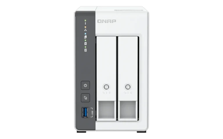 QNAP TS-216G