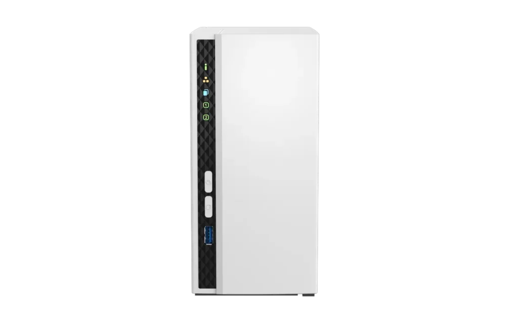 QNAP TS-233
