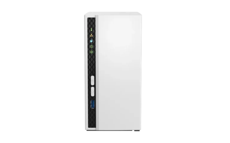 QNAP TS-233