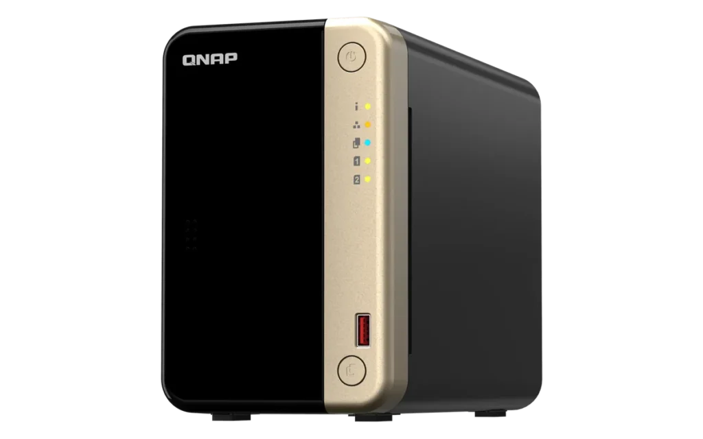 QNAP TS-264-8G