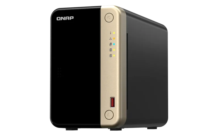 QNAP TS-264-8G