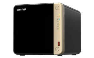 QNAP TS-464-8G