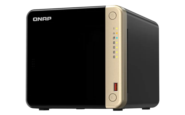 QNAP TS-464-8G
