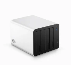 TerraMaster F4-425 Plus
