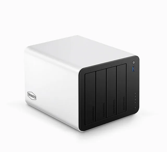 TerraMaster F4-425 Plus