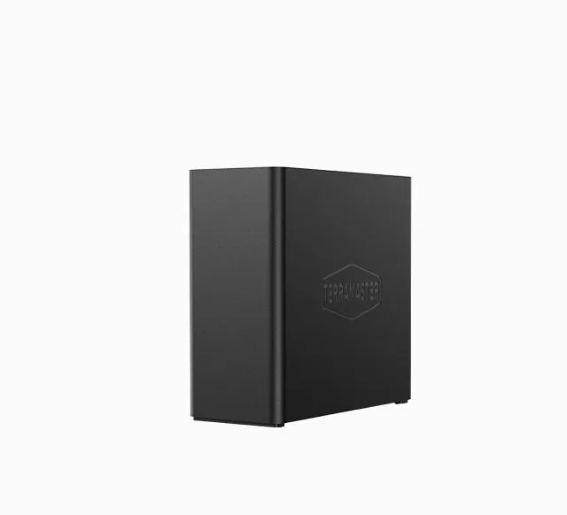 TerraMaster F4 SSD